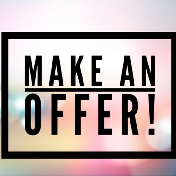 Moving and will accept reasonable offers! Bundle and save… everything must go! - Picture 1 of 1